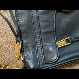 Rebecca Minkoff mini M.A.C. Crossbody bag